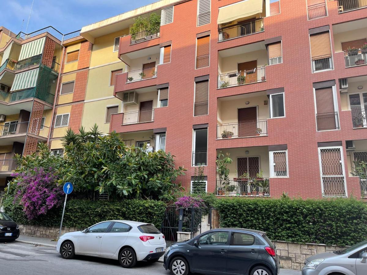 Moderno Home 1 巴里 外观 照片