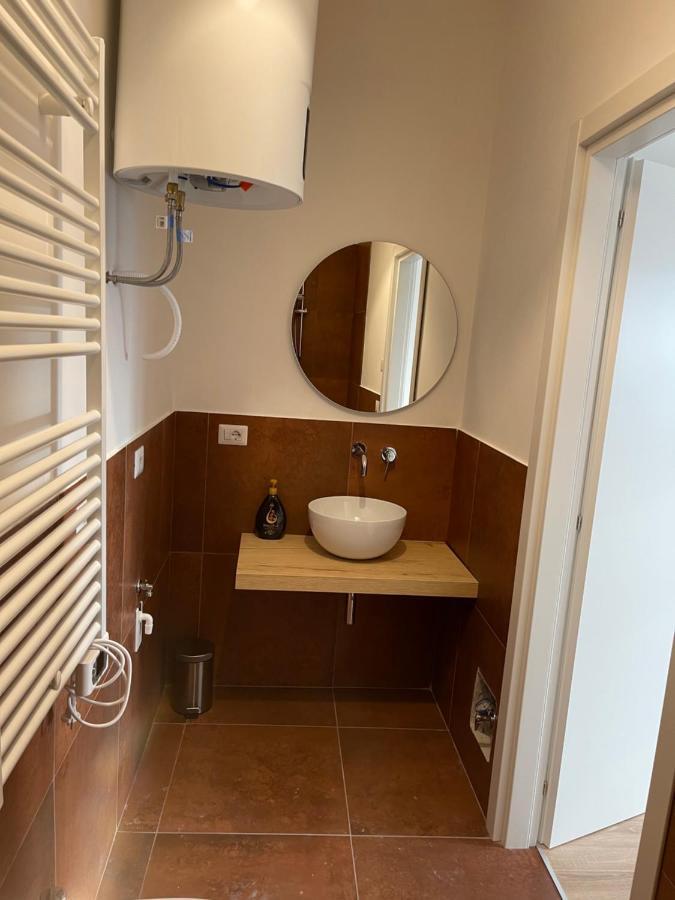 Moderno Home 1 巴里 外观 照片