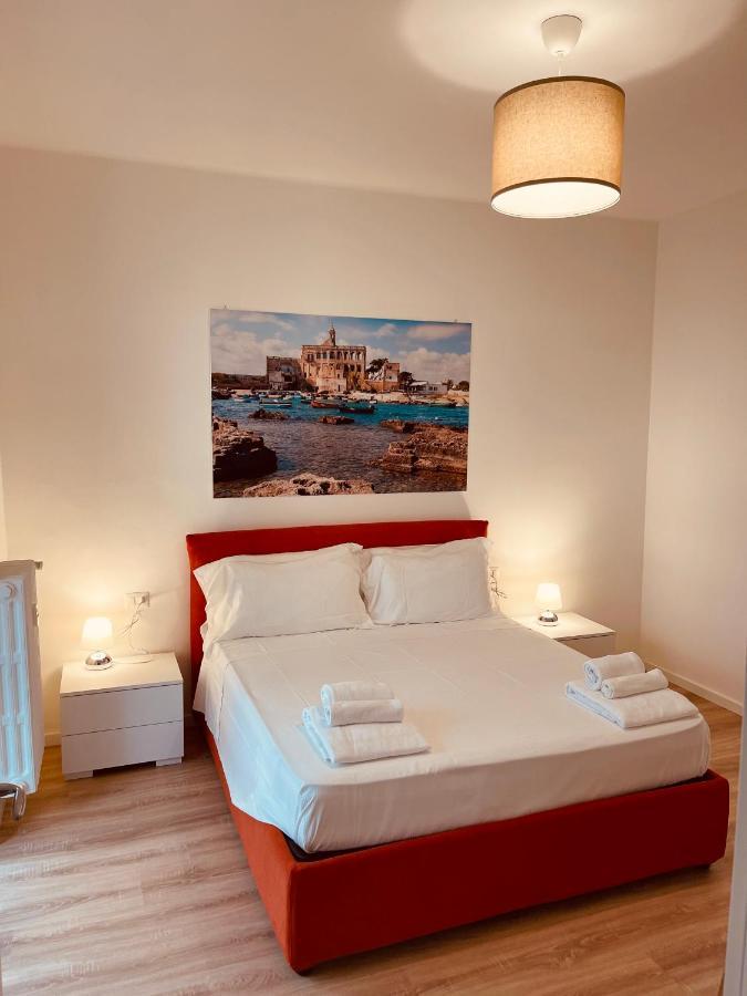 Moderno Home 1 巴里 外观 照片