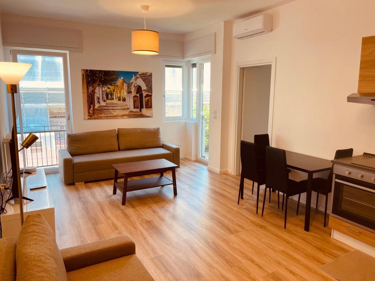 Moderno Home 1 巴里 外观 照片