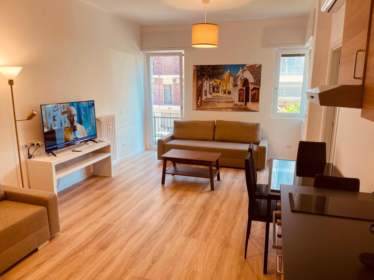 Moderno Home 1 巴里 外观 照片